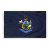 Custom Sewn Flags, , EverLighten