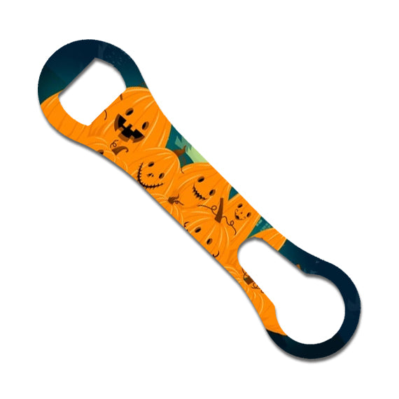 V Rod Style Bottle Opener