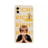 Custom Silicone Phone Cases - EverLighten