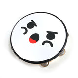 Custom Tambourine, , EverLighten