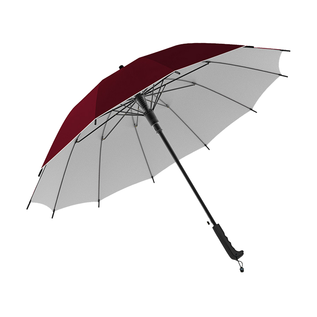 custom umbrella by Everlighten