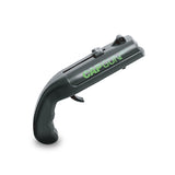 custom gun bottle opener