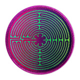 custom printed patches by Everlighten