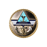 Custom Military Coins by EverLighten