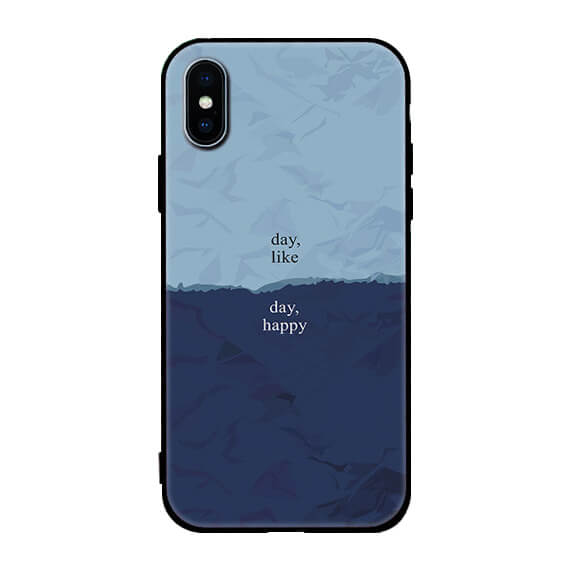 Custom Silicone Phone Cases - EverLighten