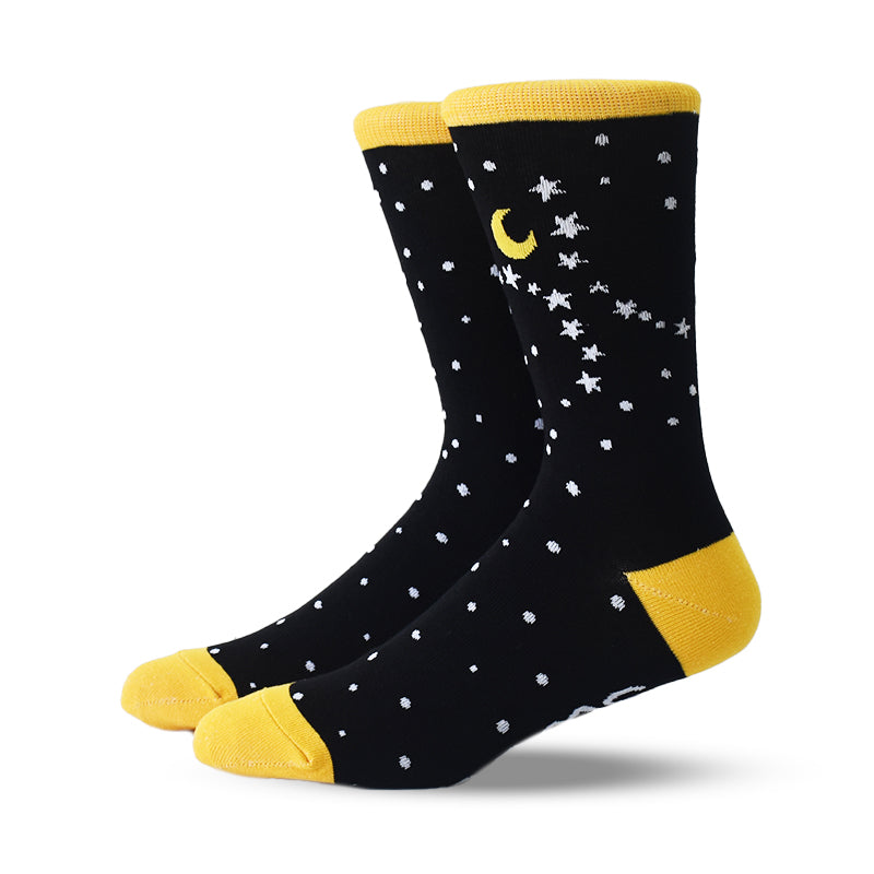 custom socks by Everlighten