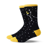 custom socks by Everlighten