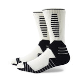 custom basketball socks