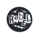 custom embroidered patches