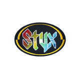 Custom Embroidered Patches by EverLighten