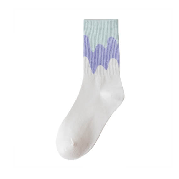 Custom bamboo socks - EverLighten