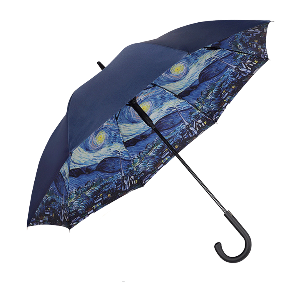 custom umbrella by Everlighten