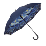 custom umbrella by Everlighten