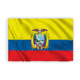 Custom Sewn Flags, , EverLighten