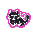 Custom Chenille Patches, , EverLighten