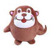 Custom Mascot Plush Toys - EverLighten