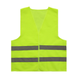 custom safety vest by Everlighten