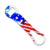 V Rod Style Bottle Opener