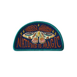 Custom Embroidered Patches by EverLighten
