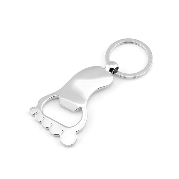Personalized Bottle Opener