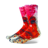 custom printed socks