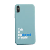 Custom Tough Phone Cases - EverLighten