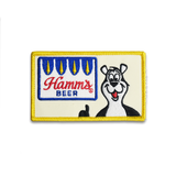 custom embroidered patches