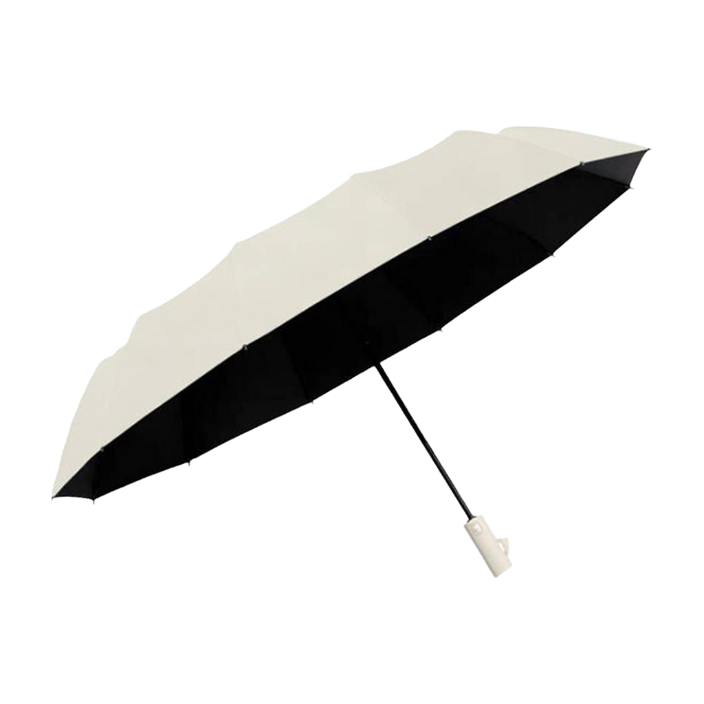 custom umbrella by Everlighten