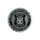 Custom Commemorative Coins by EverLighten