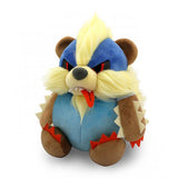 Custom Art to Plush - EverLighten