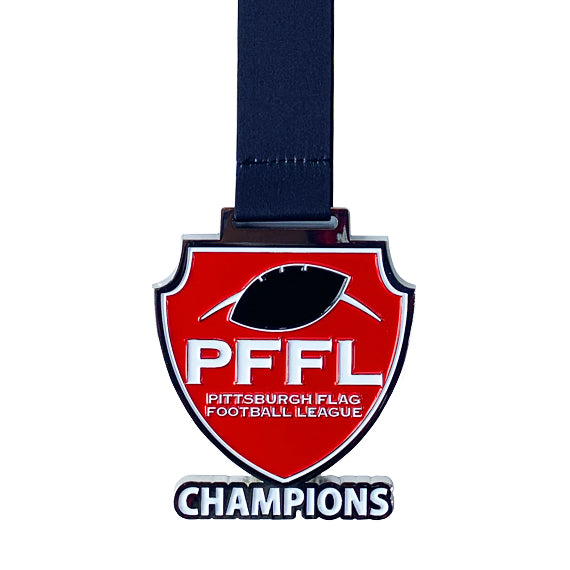 Custom Award Medals by EverLighten