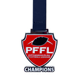 Custom Award Medals by EverLighten