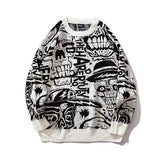 Custom Sweaters - EverLighten