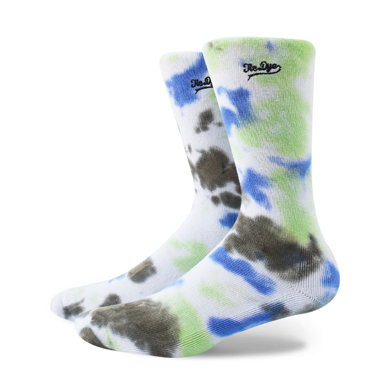 custom printed socks