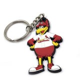 Custom PVC Keychain - EverLighten