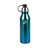 custom water bottels by Everlighten