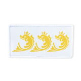 Custom Woven Patches