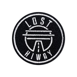 custom embroidery patches by Everlighten