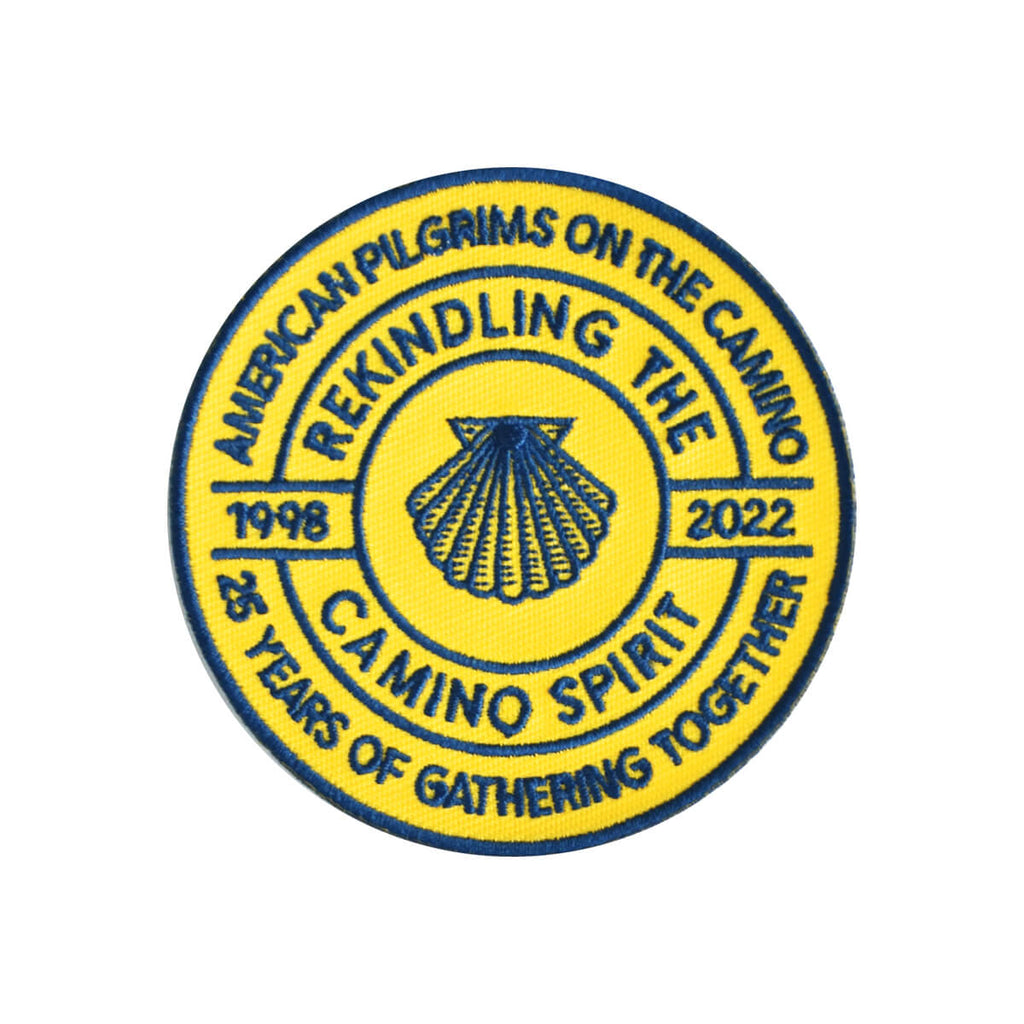 Custom Embroidered Patches by EverLighten