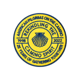 Custom Embroidered Patches by EverLighten