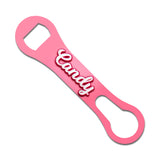 V Rod Style Bottle Opener