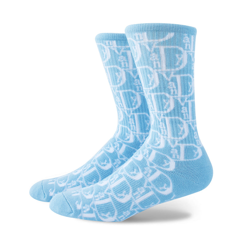 Custom Athletic Socks