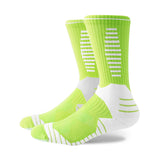 custom basketball socks