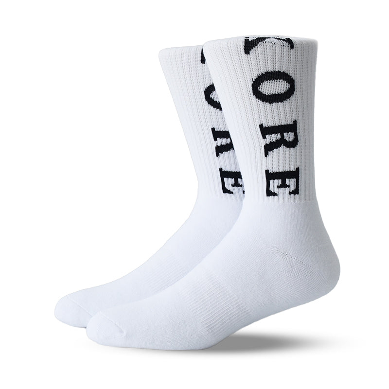 custom socks by Everlighten