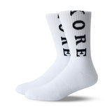 custom socks by Everlighten