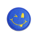 custom embroidered patches