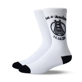 custom socks by Everlighten