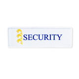 Custom Woven Patches