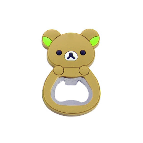 Personalized Bottle Opener