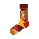 Custom bamboo socks - EverLighten